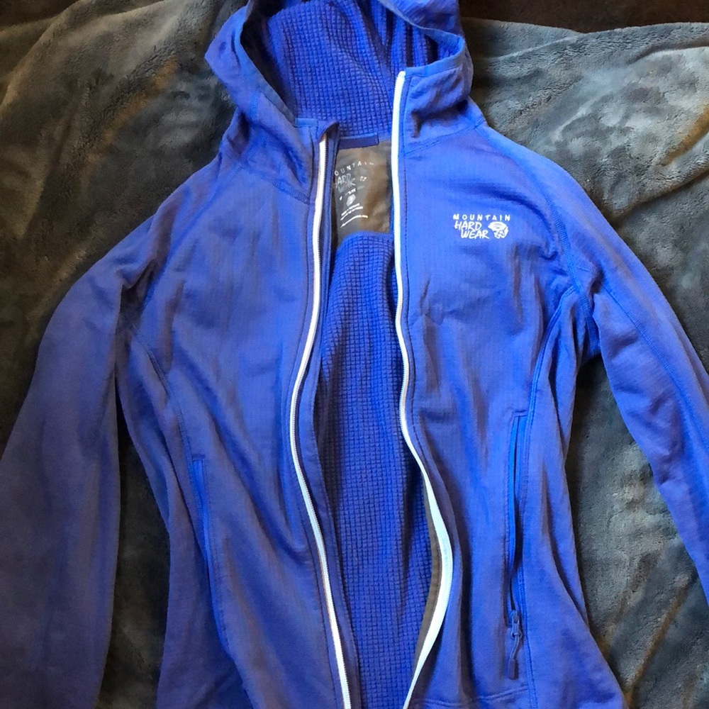 Women’s Mid Layer